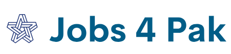 Jobs 4 Pak